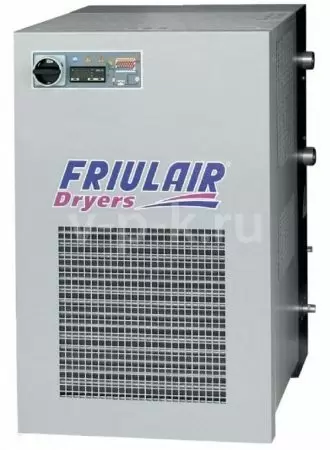 Рефрижераторный осушитель Friulair PLH 500