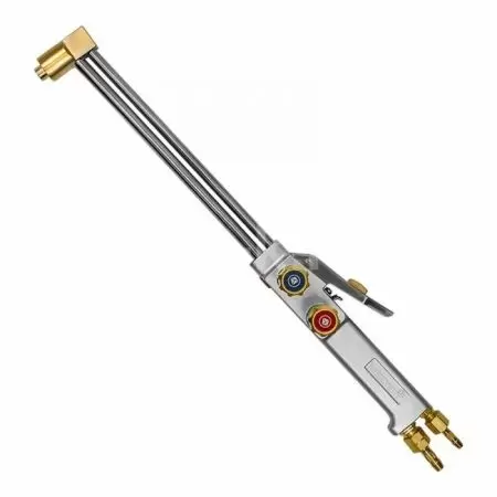 Резак пропановый ESSEN 1625 PMYF (рычаж., L=530 мм, 71606602), MESSER