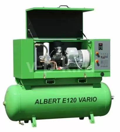 Albert E120 Vario-8-KR