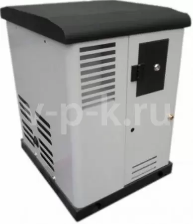 Газовый генератор REG GG8-230SV