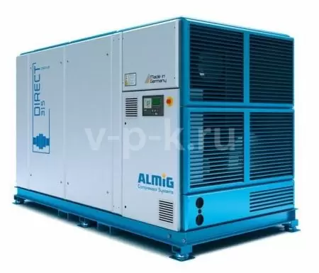 Винтовой компрессор ALMIG Direct 280