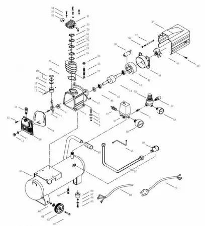 COMPRESSION RING