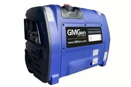 Бензиновый генератор  GMGX2000S