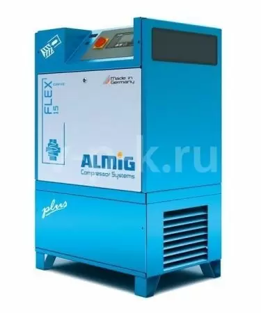 Винтовой компрессор ALMIG Flex 30 plus