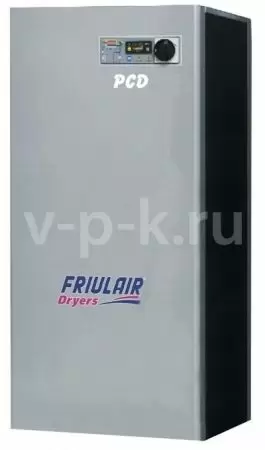 Рефрижераторный осушитель Friulair PCD 80