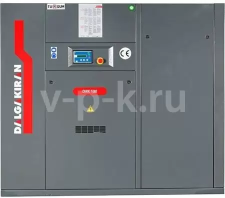 DVK 100-13