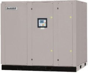 Винтовой компрессор Zammer SK90V-8 Винтовой компрессор Zammer SK90V-8 фото