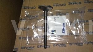 Впускной клапан 10000-07561