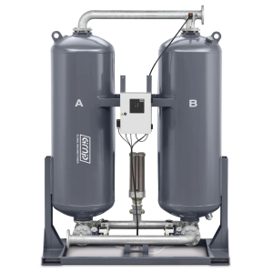 Адсорбционный осушитель  ADF-8,5 (-70) Адсорбционный осушитель  ADF-8,5 (-70)