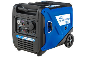 Бензиновый генератор ТСС SGG 4500ESi 160049 (инверторный) фото