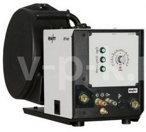 Механизм подачи сварочной проволоки Ewm Tetrix drive 4L фото