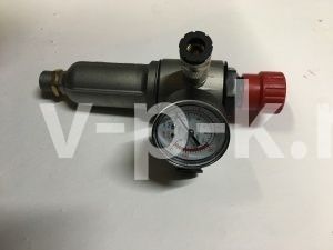 R 4133200300 Редуктор давления 1/2" (аналог 3127.00.00.010) для 200lb40 фото