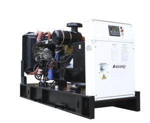 Дизельный генератор Азимут АД-150С-Т400-2РМ15(G2)  Дизельный генератор Азимут АД-150С-Т400-2РМ15(G2)  фото