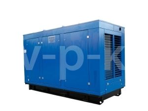 Дизельный генератор Азимут АД-250C-Т400-2РПМ11  фото