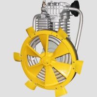 Блок поршневой С415М для компрессора АСО-Бежецк фото