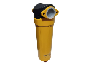 Циклонный сепаратор Berg RSP D051 фото