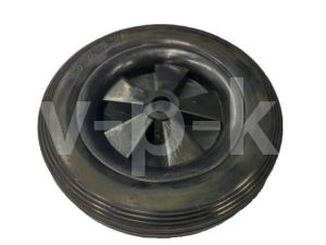 R 4281020000 Колесо D.200/50-20 мм для 100w80 фото