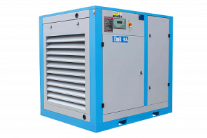 Винтовой компрессор Dali DL-55/8GA-F без ресивера Винтовой компрессор Dali DL-55/8GA-F без ресивера фото