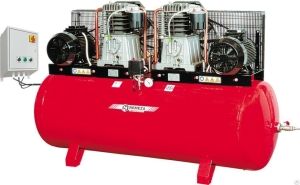 Поршневой компрессор Fiac СБ4/Ф-500.AB858Т Поршневой компрессор Fiac СБ4/Ф-500.AB858Т фото