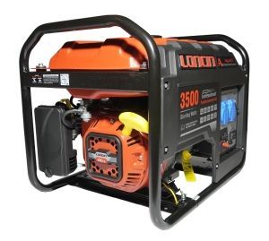 Бензиновый генератор  LC3500-AS Бензиновый генератор  LC3500-AS