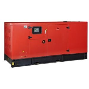 Дизельный генератор Fubag DS 200 DAC ES  (трехфазная_кожух_пож)  Дизельный генератор Fubag DS 200 DAC ES  (трехфазная_кожух_пож)  фото