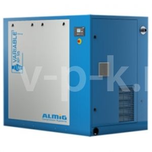 Винтовой компрессор ALMIG VARIABLE XP 200-8 Винтовой компрессор ALMIG VARIABLE XP 200-8 фото