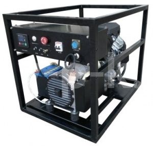 Газовый генератор REG GG10-380 Газовый генератор REG GG10-380