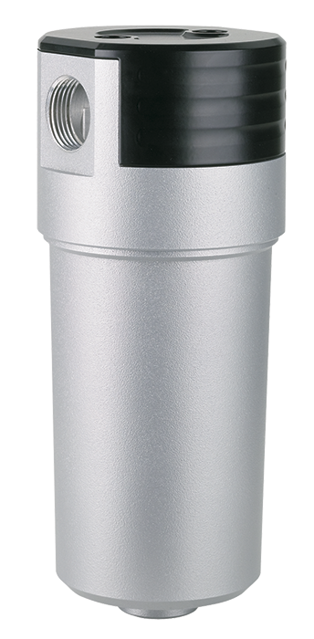 Пневматический фильтр REMEZA HF240 HF75140 B, фильтр для компрессоров и пневмолиний REMEZA HF240 HF75140 B