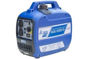 Генератор ТСС SGG 2000Si на бензине портативный Генератор ТСС SGG 2000Si на бензине портативный фото