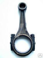 4RAZ.050100 Шатун механической сборки (Connecting rod mechanical assembly) для AKSA A4CRX46T фото