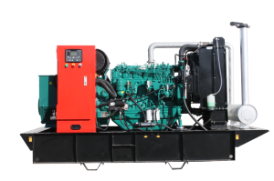 Дизельный генератор Исток АД200С-Т400-РМ45  Дизельный генератор Исток АД200С-Т400-РМ45  фото