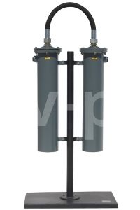 Фильтр АСО БЕЖЕЦК  ФМ 180/16Ц Фильтр АСО БЕЖЕЦК  ФМ 180/16Ц фото