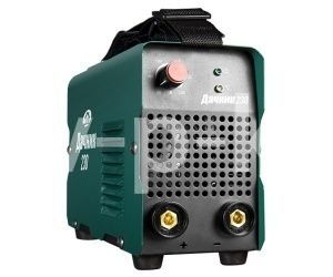 Сварочный инвертор MMA Fox Weld ДАЧНИК 230 фото