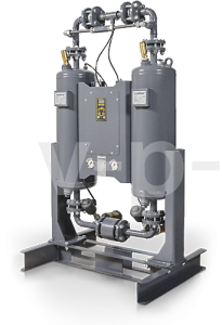 Адсорбционный осушитель COMPRAG ADX-40-F Адсорбционный осушитель COMPRAG ADX-40-F