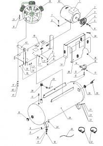 R 3101.00.00.201 Патрубок 3/8"х70 мм для 500w95-10 R 3101.00.00.201 Патрубок 3/8"х70 мм для 500w95-10