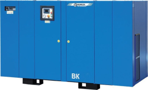 Винтовой компрессор  ВК100Р-10 ВС