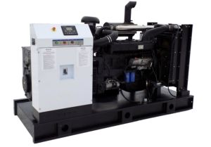 Дизельный генератор  АД-250С-Т400-2РМ5 Дизельный генератор  АД-250С-Т400-2РМ5