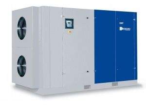 Винтовой компрессор Ceccato DRF 340 IVR D 8 Винтовой компрессор Ceccato DRF 340 IVR D 8 фото