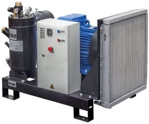 Винтовой компрессор Арсенал ЗИФ-СВЭ-14,0/1,0 без кожуха Винтовой компрессор Арсенал ЗИФ-СВЭ-14,0/1,0 без кожуха фото