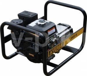 Бензиновый генератор AYERBE AY3800K Бензиновый генератор AYERBE AY3800K