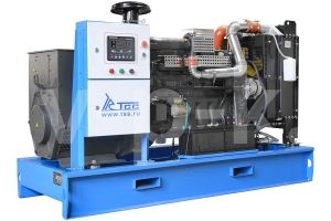 Дизельный генератор ТСС АД-20С-Т400-1РМ19 (двиг. TSS Diesel TDR-K 25 4L) с АВР 035789,031184 фото