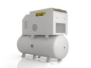 Винтовой компрессор ЧКЗ ДЭН-5,5Ш-ОР-500L-7 Винтовой компрессор ЧКЗ ДЭН-5,5Ш-ОР-500L-7 фото
