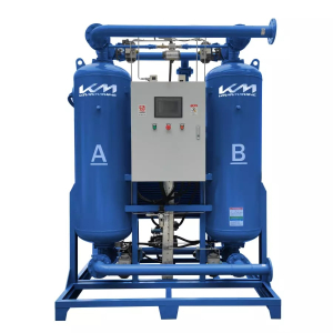 Адсорбционный осушитель  КМ-АДСН-160 (-20 °C)