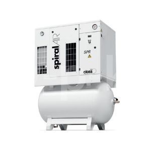 Спиральный компрессор Ceccato SPR 5T/8 500 Спиральный компрессор Ceccato SPR 5T/8 500 фото