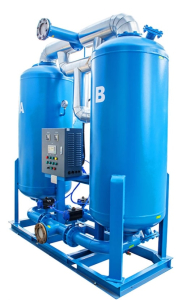 Адсорбционный осушитель  DLAD-17M-D Адсорбционный осушитель  DLAD-17M-D