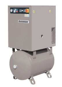 Винтовой компрессор Zammer SKTG22M-10-500/F Винтовой компрессор Zammer SKTG22M-10-500/F фото