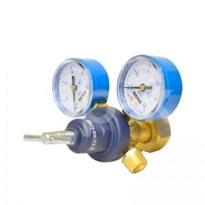 REDIUS Редуктор кислородный БКО-50-12,5, REDIUS фото