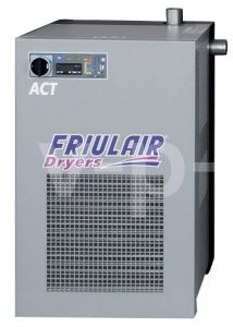 Рефрижераторный осушитель воздуха Friulair ACT 210 фото