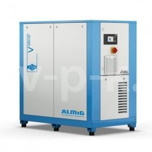 Винтовой компрессор ALMIG V-Drive 45-6 Винтовой компрессор ALMIG V-Drive 45-6 фото