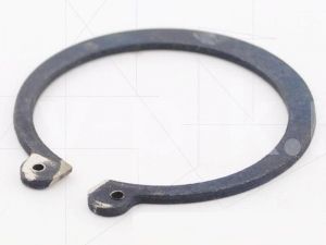 Кольцо Б45 к головке С416М для компрессора АСО-Бежецк